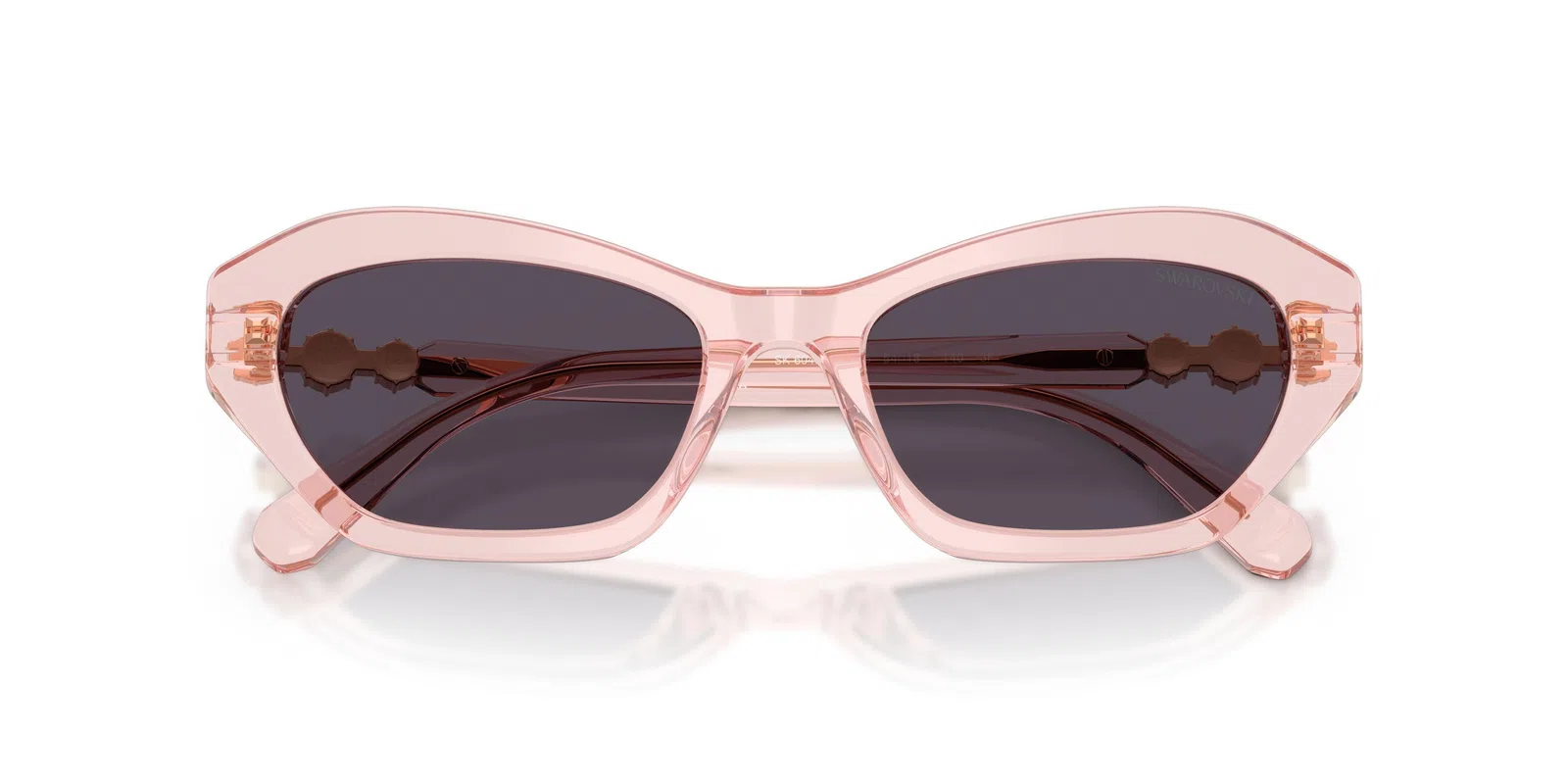 Swarovski 6048 Sunglasses - view 19